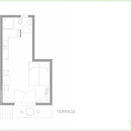 Platanofylla Studio No.3 - #132906 *